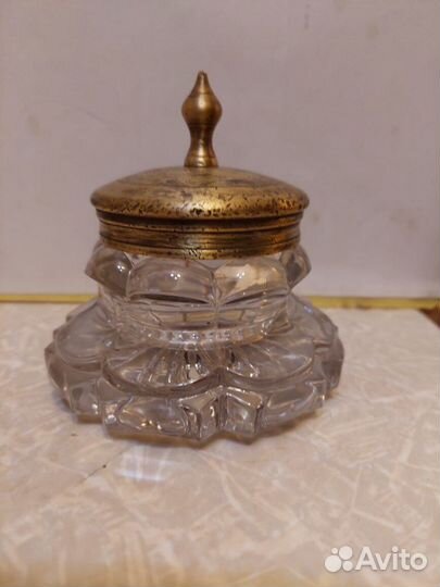 Старинные предметы Царского периода России