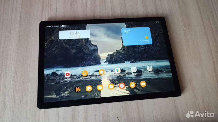 Планшет Samsung Galaxy Tab A8 64gb