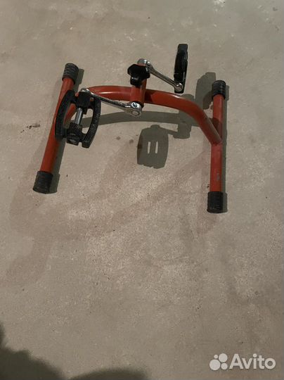 Тренажер СССР