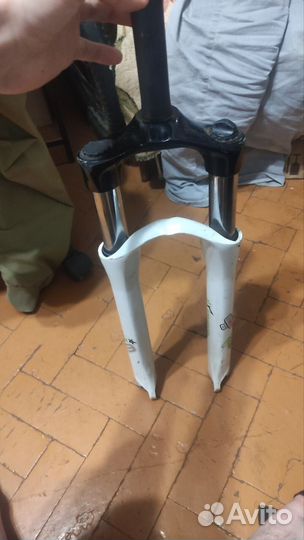 Запчасти для велосипеда