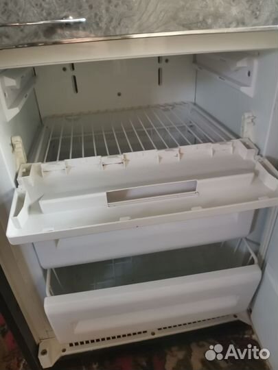 Холодильник