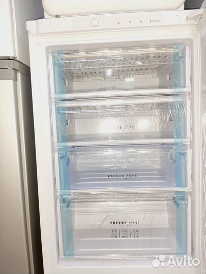 Новая морозильная камера Бирюса 6048