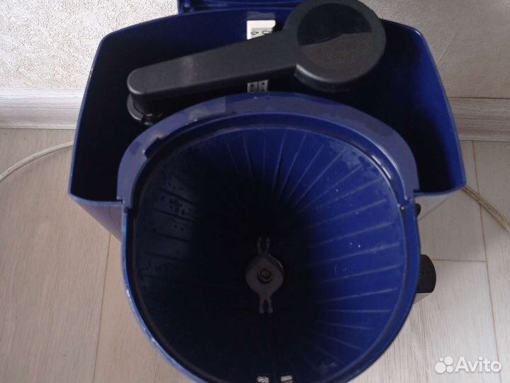 Кофеварка siemens