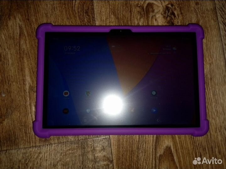 Продам планшет TCL TAB 10 HD Wi-Fi 4/64 гб