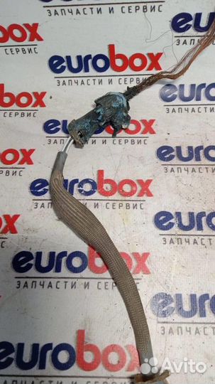 Датчик кислородный 2 /Lambdasonde Ford Focus II 2