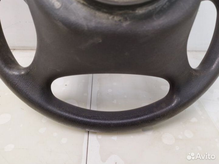 Руль Лада Калина 2009