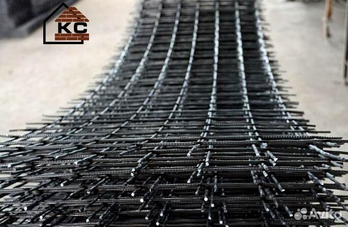 Сетка кладочная