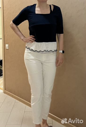 Одежда для беременных 46