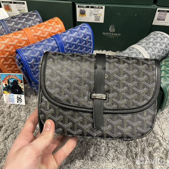 Сумка goyard