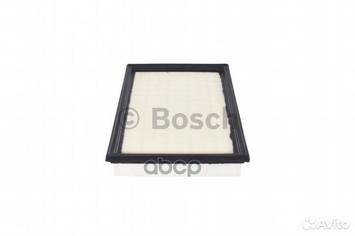 Фильтр воздушный Suzuki SX4 1.5/1.6 06