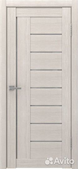 Межкомнатные двери экошпон