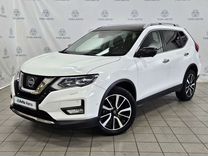 Nissan X-Trail 2.5 CVT, 2019, 80 671 км, с пробегом, цена 2 720 000 руб.