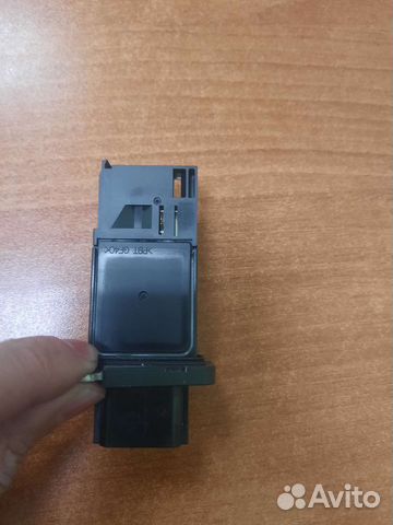 Дмрв Nissan X-trail, Mr20de, 226807s000