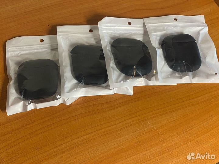 Airpods 2 новые