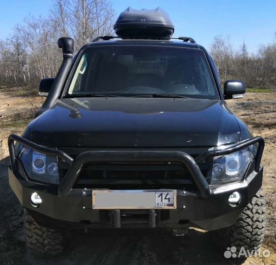 Внесение изменений в конструкцию транспорта