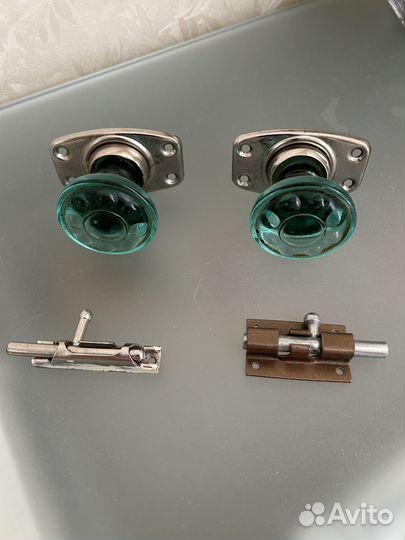 Ручка дверная СССР