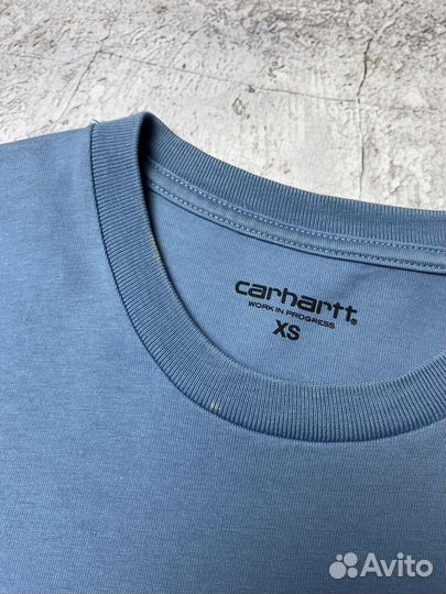 Футболка Carhartt Wip Оригинал
