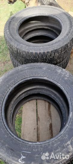Nokian Tyres Hakkapeliitta 7 265/60 R18