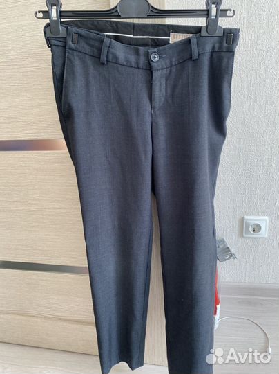 Школьная форма для мальчика 134