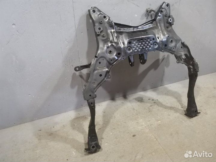 Подрамник передний Mazda 6 GJ