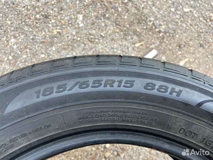 Hankook Optimo K415 185/65 R15