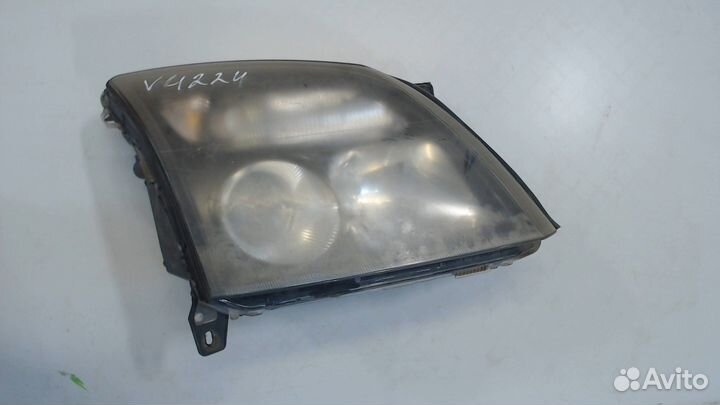 Фара (передняя) Opel Vectra C, 2004