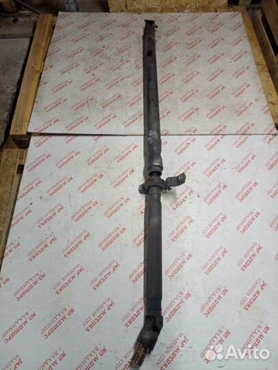 Карданный вал Mitsubishi Asx 4B10 2011