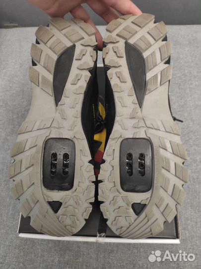 Велосипедные туфли northwave escape evo