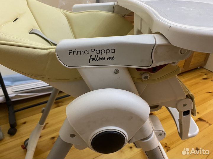 Детский стол и стул