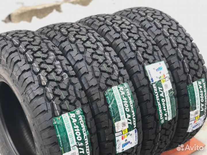 Roadcruza RA1100 A/T 235/85 R16