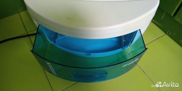 Стерилизатор ультрафиолетовый