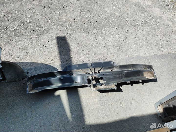 Европанель ваз 2110