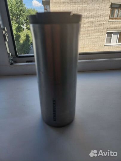 Кружка starbucks