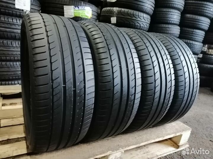 Michelin Primacy HP 225/45 R17 94W
