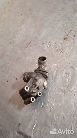 Термостат Mitsubishi Carisma рест. 2001