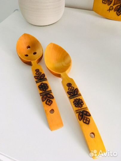 Кухонный набор СССР Винтаж