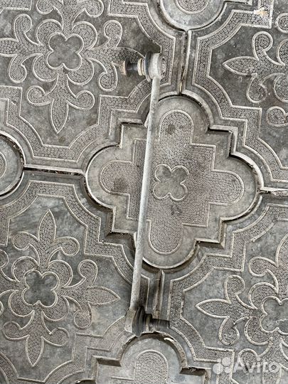 Запчасти на ford focus 2