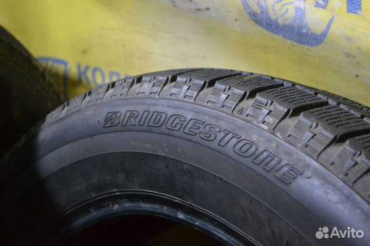 Bridgestone Blizzak VRX 205/60 R16