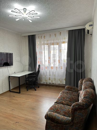 3-к. квартира, 70,2 м², 5/5 эт.