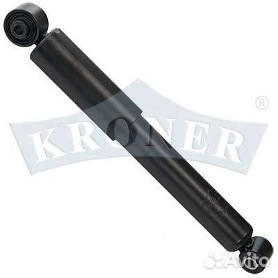 Амортизатор зад opel astra III H (2004-2015)