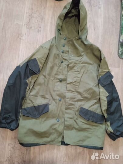 Костюм горка 4