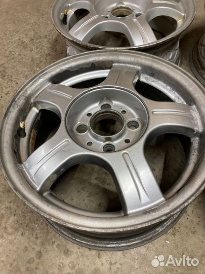 Литые диски р14 статусы