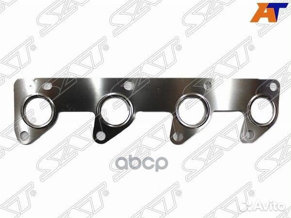 Прокладка выпускного коллектора 1,2Tsi cbza/CBZ