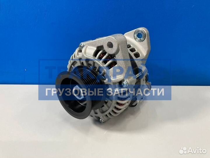 Генератор Рено Мидлум Премиум