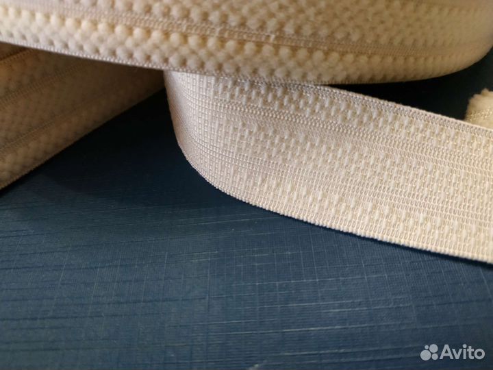 Резинка широкая