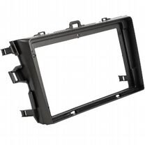 Переходная рамка Toyota Corolla 9 дюймов