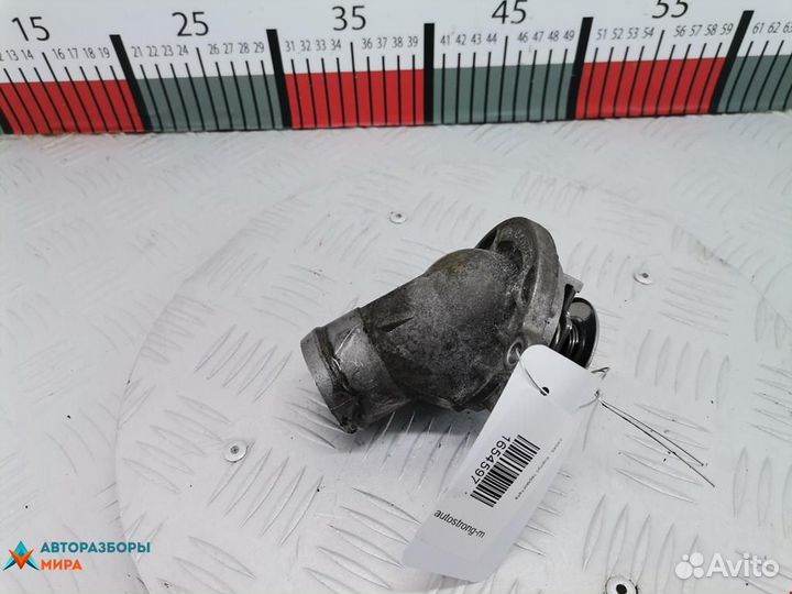 Корпус термостата Mercedes-Benz CLK-Класс