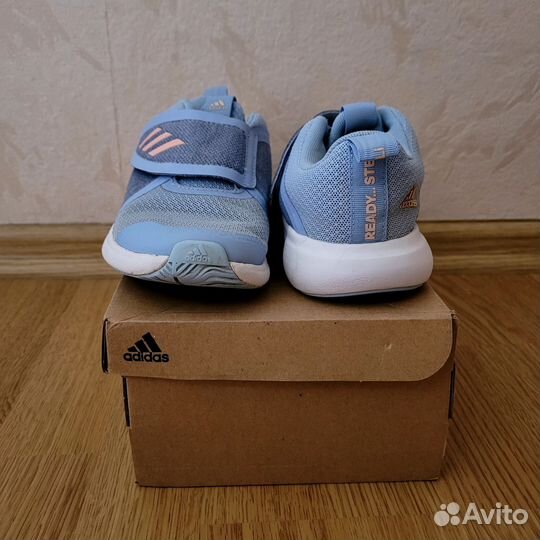 Кроссовки детские adidas