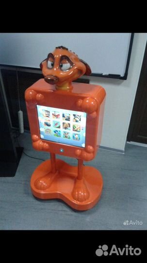 Вендинговые автоматы