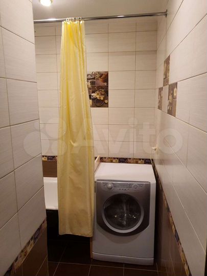 3-к. квартира, 60 м², 5/5 эт.